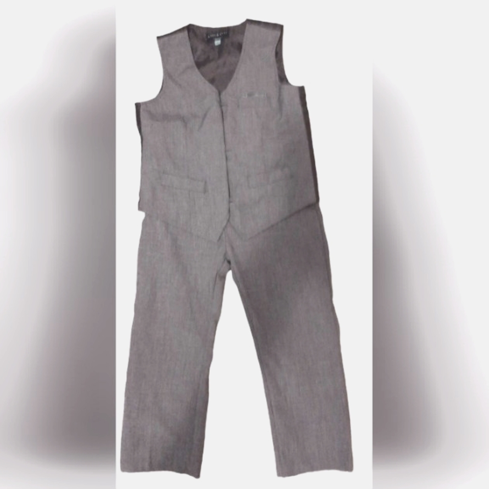 2 PC toddler dessy suite